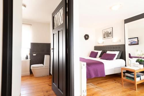 B&B Montenakerhof