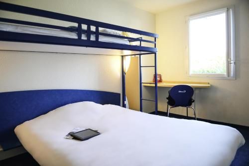 ibis budget Aachen Raeren Grenze