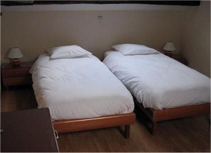 CHAMBRE TOURISME