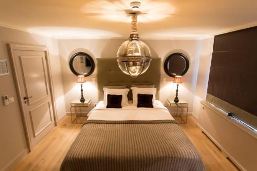 B&B Villa Reynaert