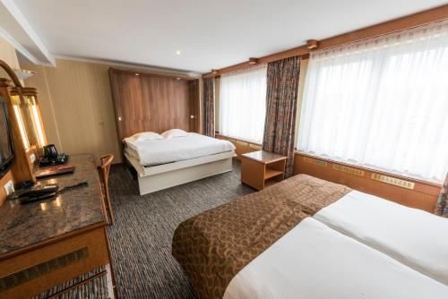 Hotel Bero