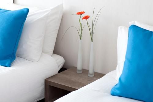 Mercure Oostende