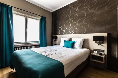 Hotel Golden Anchor