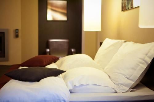 Hotel Mercure Mechelen Vé