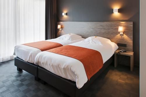Parkhotel Montreal