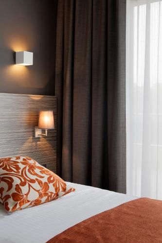 Parkhotel Montreal