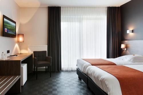 Park Hotel Montreal