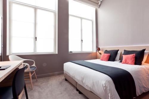 Hotel Neuvice
