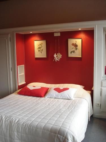 Hotel Le Chalet