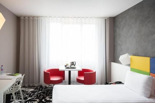 Hotel Tristar