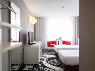 Hotel Image 1