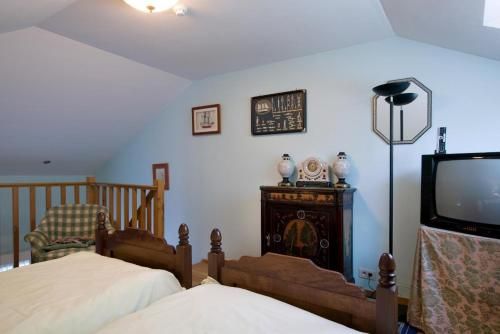 Hotel - B&B Elementum