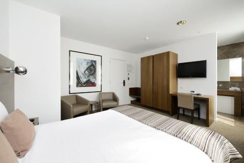 Hotel Messeyne