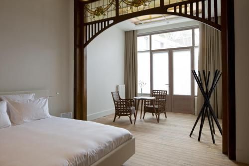 Hotel Wu Wei