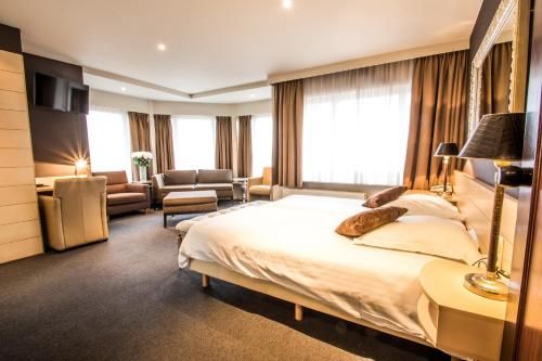 Pauls Hotel