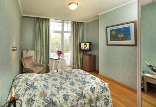 Hotel Britannia