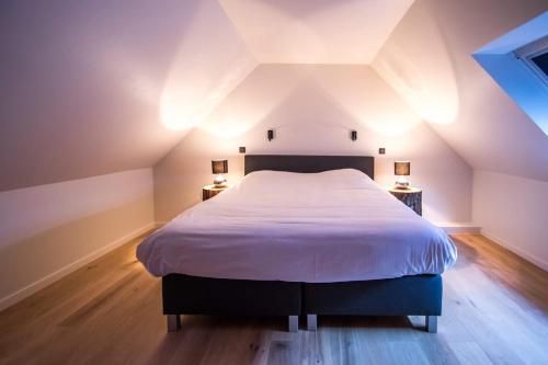 Hotel Ter Duinen - La Guera