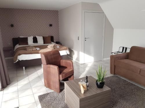 B&B Maison Kerkhove