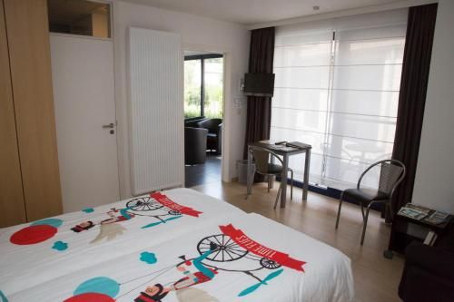 B&B Lievejan