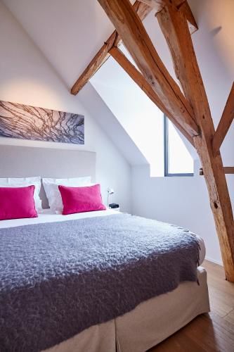 B&B Park7 Wavre - Leuven