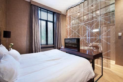 Hotel Groenendaal