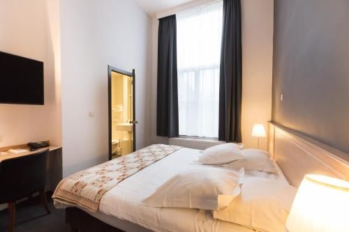 Hotel Gravensteen