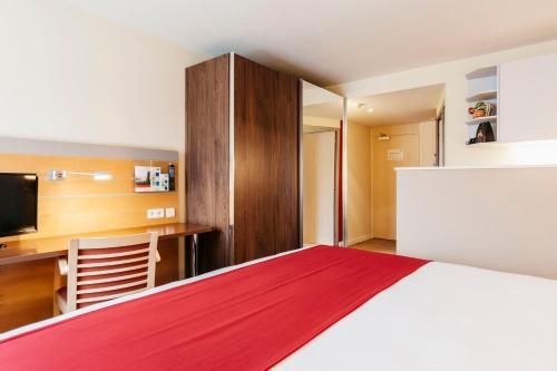 Holiday Inn Express Gent, an IHG Hotel