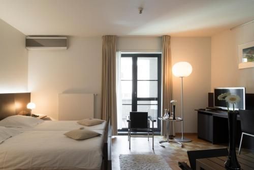 Hotel Verlooy