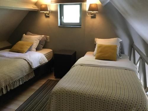 Boutique hotel Het Bloemenhof