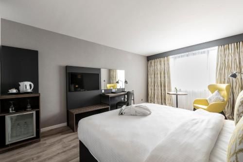 Gresham Belson Hotel Brussels