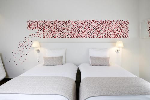 nhow Brussels Bloom