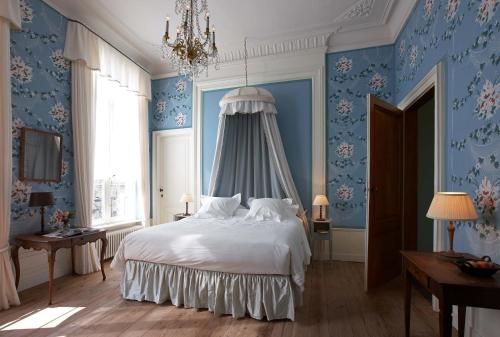 B&B De Corenbloem