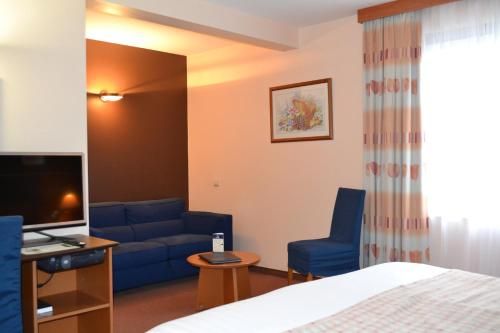 Hotel Melba