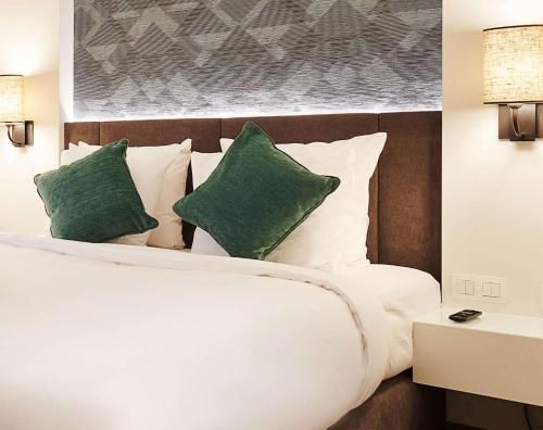 Keizershof Hotel Aalst