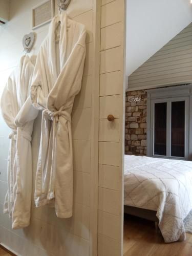 B&B Maison Pierreuse