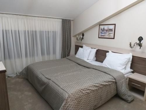 Spa Hotel Kleptuza
