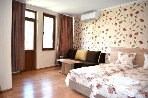 Family Hotel "Slavianska dusha"