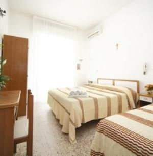 Guestrooms Ross