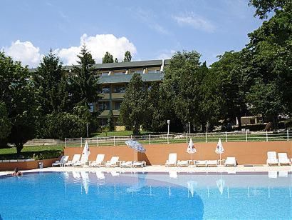 Park Hotel Persey