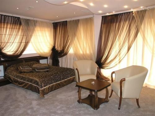 Troyan Plaza Hotel