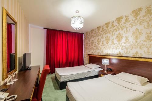 Hotel Elegance