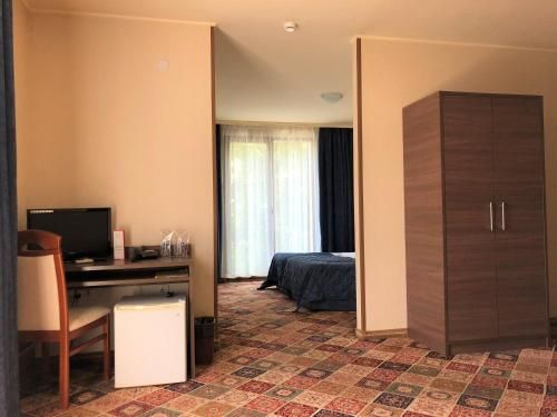 Hotel La Roka