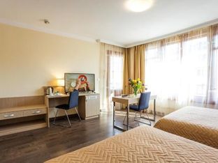 Hotel Image 1