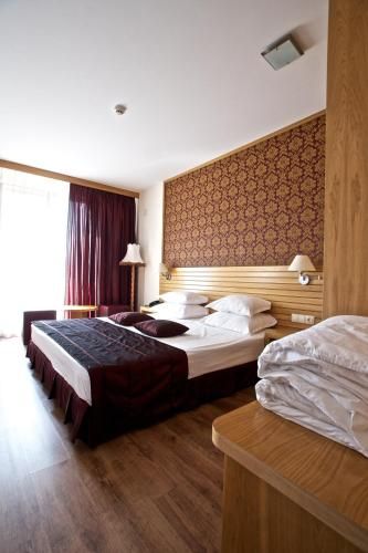 Boutique Hotel L do Rado