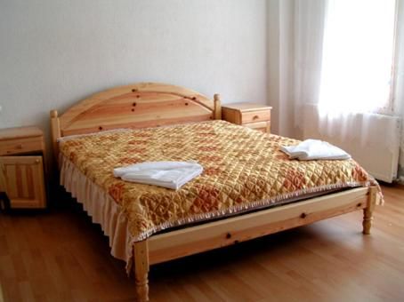 Family Hotel Smolena