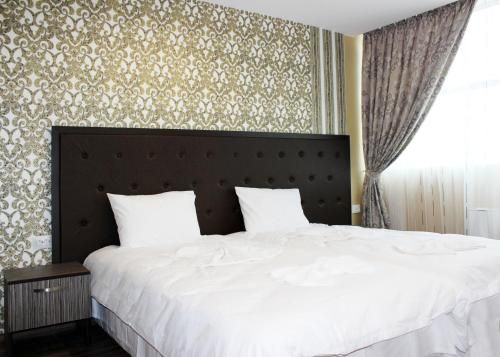 Family Hotel Silistra