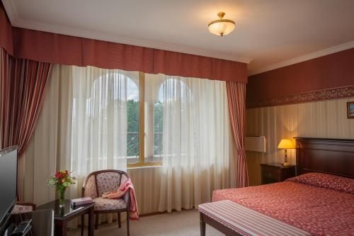 Drustar Hotel