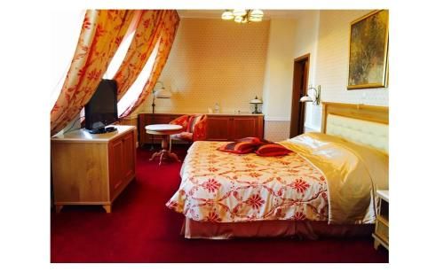Danube Hotel & Spa