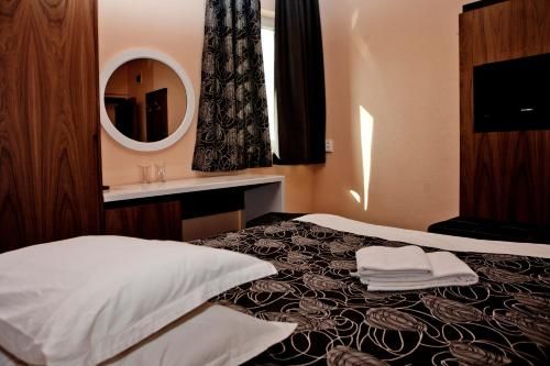 Hotel Serdica