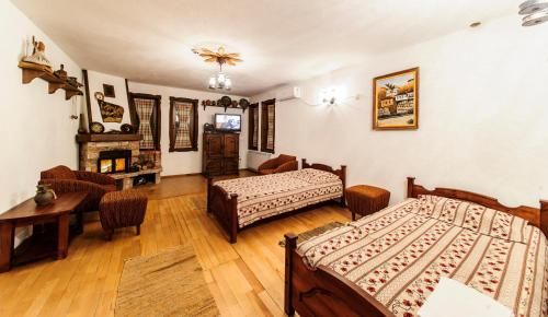 ADJEV HAN HOTEL